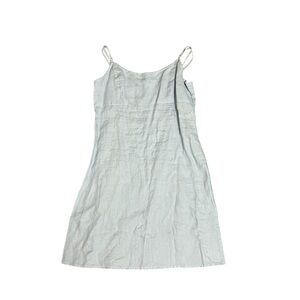 Light Blue Brandy Melville Dress